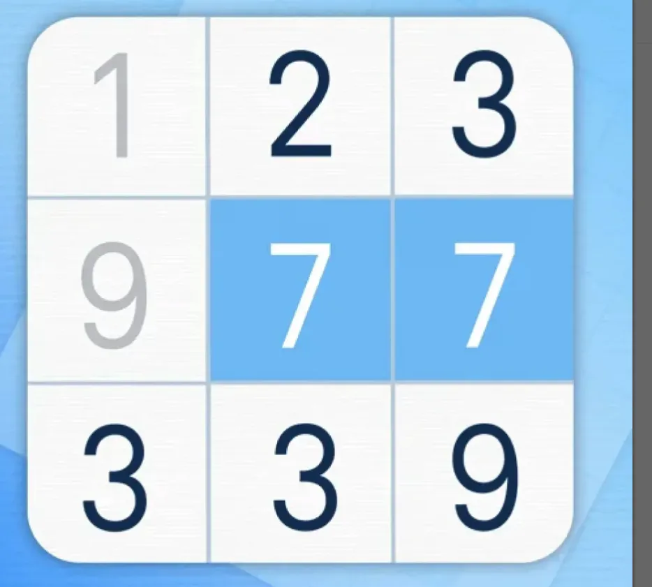 Number Pairing