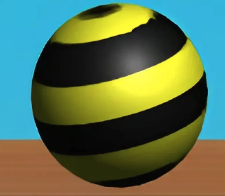 Platform Jumper - Casual 3D Unity Game