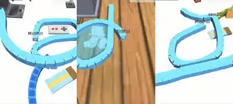 SnakeWar.IO- SellUnitySourceCode