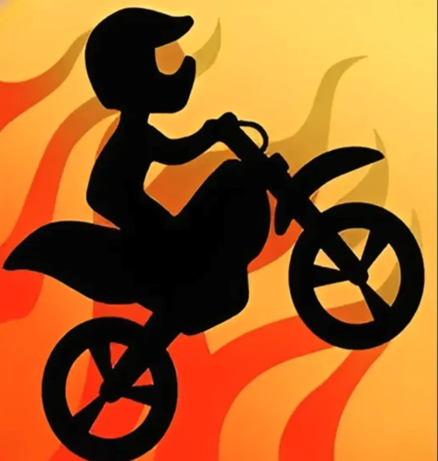 Sports Bike Racing Game