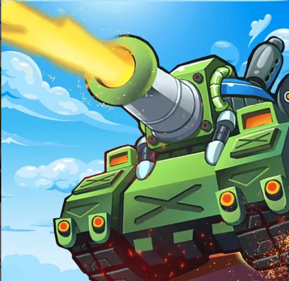 Tank On 2 Jeep Hunter Unity Source Code – 3D Base Defense Tank Shooter Game