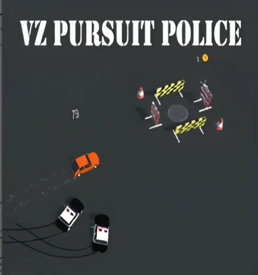 Turbo Pursuit