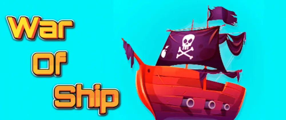 War of Ships