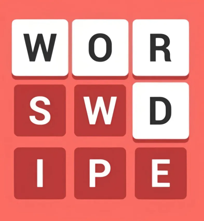 Word Search Game: Find Words | Word Swipe
