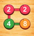 2 For 2 - Connect the Numbers screenshot 1