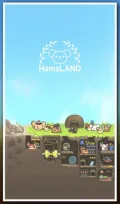 2048 Hamsland – Cute Puzzle Game screenshot 3