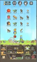 2048 Hamsland – Cute Puzzle Game screenshot 5