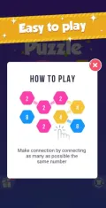 2248 Hexa Puzzle – Merge Number Challenge | 2025 Complete Unity Projects – SellUnitySourceCode screenshot 2