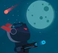 2D Shooter Game screenshot 1