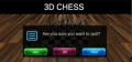 3D Chess | Chess Master Origins screenshot 6