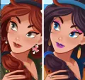 999+ Differences - Find'em All screenshot 1
