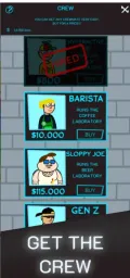 Adventure Capitalist: Idle Clicker Tycoon 2025 Unity Complete screenshot 2
