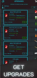 Adventure Capitalist: Idle Clicker Tycoon 2025 Unity Complete screenshot 3