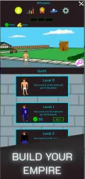 Adventure Capitalist: Idle Clicker Tycoon 2025 Unity Complete screenshot 4