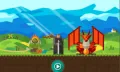Adventure of King | Endless Runner screenshot 3