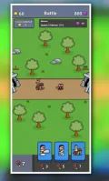 Age of Battle screenshot 3