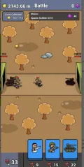 Age of Battle screenshot 6