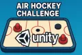 Air Hockey chellenge screenshot 1