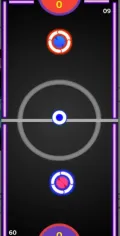 Air Hockey chellenge screenshot 5