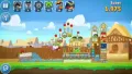 Angry Birds – Unity Source Code | Physics Shooting Game – SellUnitySourceCode.com screenshot 5