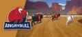 Angry Bull Racing Simulator 2019 – Wild Animal Race 3D – SellUnitySourceCode.com screenshot 2