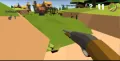 Animal trial 3d screenshot 1