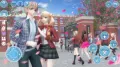 Anime School Girl Dating Sim – High School Romance Game – SellUnitySourceCode.com screenshot 5
