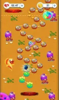 Aquarium Match3 Mania screenshot 10