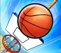 Arcade Basketball - Unity Game Source Code screenshot 2
