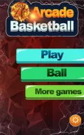 Arcade Basketball - Unity Game Source Code screenshot 3