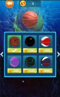 Arcade Basketball - Unity Game Source Code screenshot 4