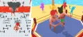 Arm Slap King – Muscle Master 3D Unity Game SellUnitySourceCode.com screenshot 1