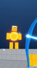 Arrow Launch Unity Source Code screenshot 7