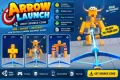 Arrow Launch Unity Source Code screenshot 1