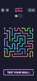 Arrow Puzzle - Unity Complete Source Code screenshot 2