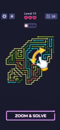 Arrow Puzzle - Unity Complete Source Code screenshot 3