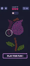 Arrow Puzzle - Unity Complete Source Code screenshot 4