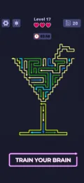 Arrow Puzzle - Unity Complete Source Code screenshot 5