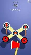 Axe Champ screenshot 7