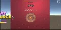 Axe Champ Unity Game Code screenshot 3