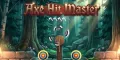 Axe Hit Master - Unity Source Code screenshot 1
