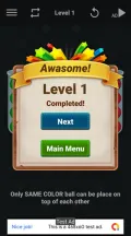 Ball Sort Puzzle - Unity Complete Project screenshot 7