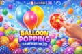 Balloon Popping Game Master 3D screenshot 1
