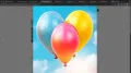 Balloon Popping Game Master 3D screenshot 2