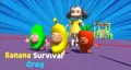 Banana Cat Survival – Unity Source Code screenshot 4