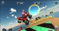 Beach ATV Bike Quad Stunt Racing screenshot 5