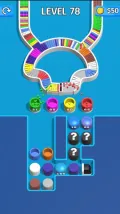 Beads Block Out Game 3D Unity Game Source Code screenshot 4