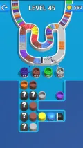 Beads Block Out Game 3D Unity Game Source Code screenshot 6