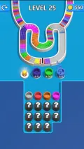 Beads Block Out Game 3D Unity Game Source Code screenshot 9
