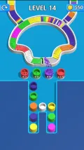 Beads Block Out Game 3D Unity Game Source Code screenshot 3